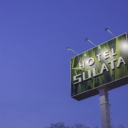 Hotel Sulata Ashikaga (Adults Only) Exterior foto