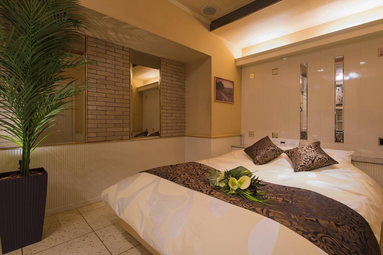 Hotel Sulata Ashikaga (Adults Only) Exterior foto